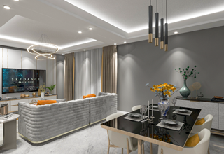 夏季裝修設(shè)計(jì)污染重裝飾建材教你怎么辦？